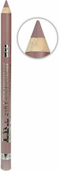 Davis 2 In 1 Eyeliner & Lipliner Pencil 72
