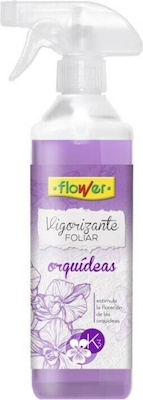 Flower Liquid Fertilizer for Orchids 0.5lt