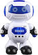 Factory Electronic Robotic Toy for Ages 3 and Up