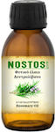 Nostos Pure Έλαιο Δεντρολίβανου 100ml