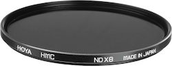 Hoya NDX8 ND Filter Diameter 55mm with HMC Coat...