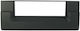Πρόσοψη 2 Din για BMW E39 / X5 Land Rover Range Rover 1997 2003
