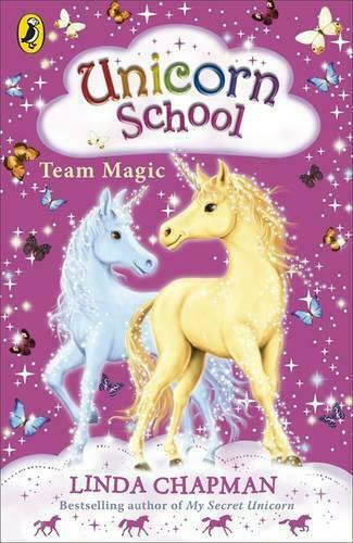 Team Magic, Unicorn School