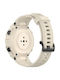 QuickFit Softband Strap Silicone White Sand (Amazfit T-Rex) 31137