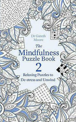 The Mindfulness Puzzle, Buch 2