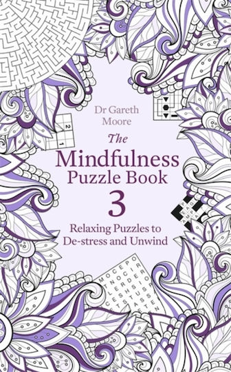 The Mindfulness Puzzle, Book 3