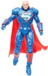 Mcfarlane Toys DC Comics Gold Label: Lex Luthor in Power Suit Φιγούρα Δράσης ύψους 18εκ.