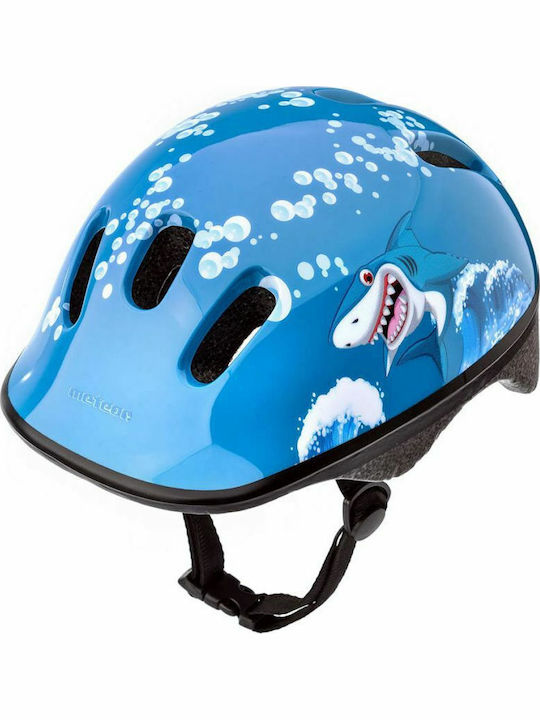 Meteor KS06 Cască pentru biciclete / trotinete ...