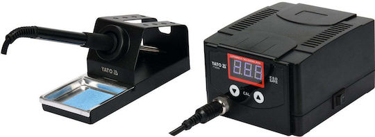 Yato YT-82459 Stație de lipit Electrică cu Reglaj de Temperatură