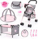 Bayer Design Accesorii Set Buggy