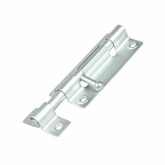 Ibfm Mâner Ușă 60mm Argintiu