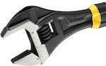 Stanley Fatmax Γαλλικό Κλειδί Μήκους 300mm με Α...