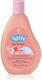 Bebble Kinder Shampoos & Duschgele My Friend mit Blaubeere in Gel-Form 250ml