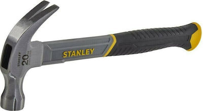 Stanley Ciocanul 560gr cu Mâner de Plastic STHT0-51310