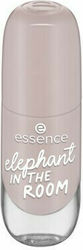 Essence Gel Culoare Luciu Oja Lustruirea De Lun...