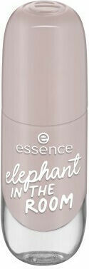 Essence Гел Цвят Гланцов Дълготраен Лак За Нокти 28 Elephant In The Room 8мл
