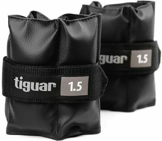 Tiguar Βαράκια Άκρων 2 x 1.5kg