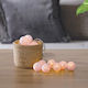 Atmosphera Cotton Balls Garland Lights LED with 16 Balls