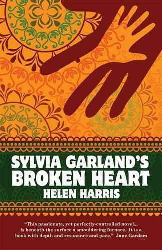 Sylvia Garland's Broken Heart Sylvia Garland's Broken Heart