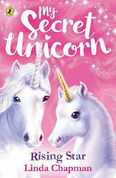 Rising Star, My Secret Unicorn