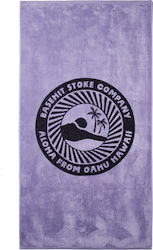 Basehit Stoke Company Βαμβακερή Lilac