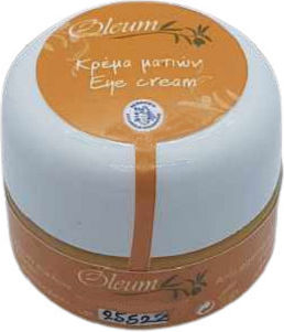 Oleum Eye Cream for Dark Circles 15gr