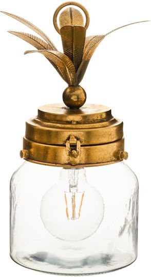Lampion LED Decorativ