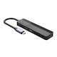 Orico MDK-6P USB-C Docking Station with HDMI 4K Gray