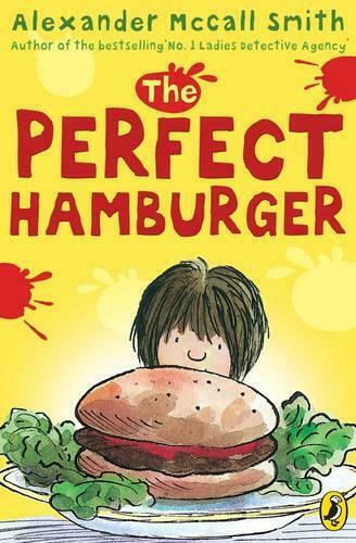 The Perfect Hamburger The Perfect Hamburger