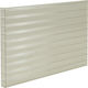 Polygal Foaie din policarbonat L2.1xW3m cu Grosime 4mm POL.4.D