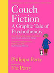 Couch Fiction, A Graphic Tale of Psychotherapy