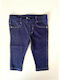 Mayoral Kinder-Jeanshose Blau
