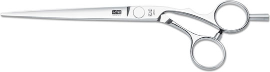 Kasho Silver Foarfecă de tuns 7"