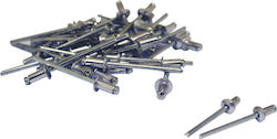 MTX Nituri Aluminiu M4.8x14mm 50buc MTX Nituri Aluminiu M4.8x14mm 50buc