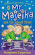 Mr Majeika and the Ghost Train