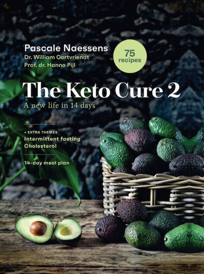 The Keto Cure 2 The Keto Cure 2