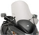 Givi Motorcycle Windshield & Windscreen Installation Kit for Suzuki Burgman 400 D266KIT
