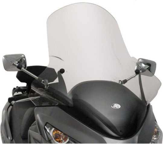 Givi Motorcycle Windshield & Windscreen Installation Kit for Suzuki Burgman 400 D266KIT