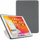 Pipetto Origami No1 Flip Cover Gri Închis (iPad...