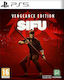 Sifu Vengeance Edition PS5 Game (Used)