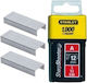 Stanley Α 5/53/530 Δίχαλα 12mm 1000τμχ
