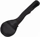 Zaranikas S-150 Case Bouzouki Black