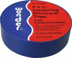 Wonder Insulation Tape PVC K1ZB0 Blue