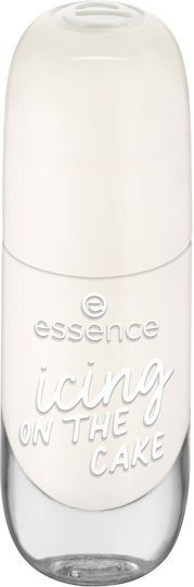 Essence This Is Me Гланцов Дълготраен Лак За Нокти 03 Icing On The Cake 8ml