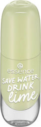 Essence Gel Culoare Luciu Oja Lustruirea De Lun...