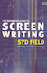 The Definitive Guide to Screenwriting