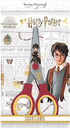 Graffiti Foarfece De Copii Harry Potter Roșu De Mână Stângă