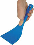 Kitchen Spatula Plastic Μπλε 12cm