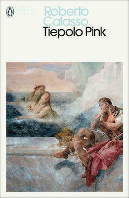 Tiepolo Pink