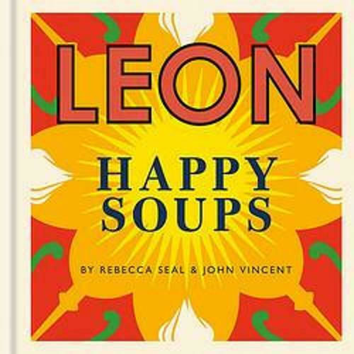 Leon Happy Soups Leon Happy Soups